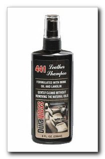 Leather Care Duragloss 441