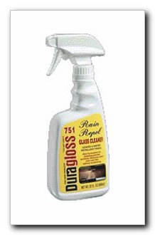 Cleaners Duragloss 751