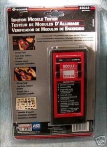 Electrical Testers & Test Leads Equus 3015