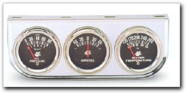 Gauges Equus 6590