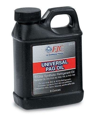 Air Conditioning Oils FJC 2468