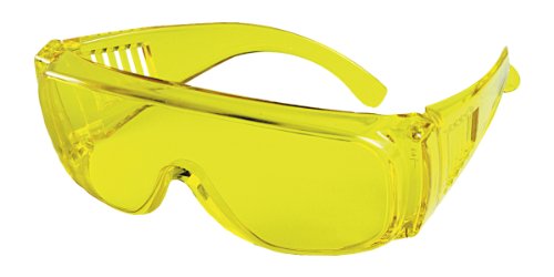 Eye Protection FJC 4958