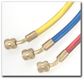 Air Conditioning Line Repair Tools FJC 6329