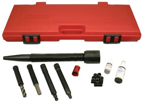Spark Plug Thread Repair Kits Lisle LI65900