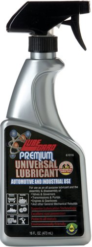 Grease & Lubricants Lubegard 61016