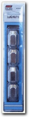 Lug Nuts Make Wave Instruments 17221