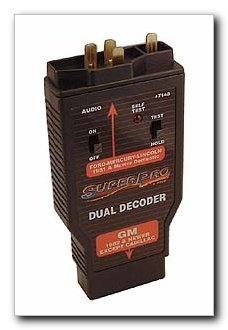 Code Readers & Scan Tools Make Wave Instruments 7148