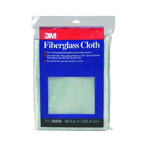 Car Care 3M 05838