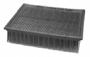 Air Filters Motorcraft FA1658