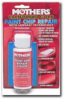 Touchup Paint Mothers 