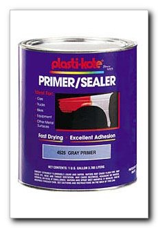 Sealers PlastiKote 4525