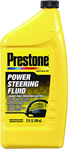 Hydraulic Oils Prestone AS261