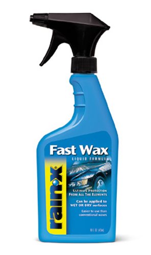 Waxes Rain-X RX53617