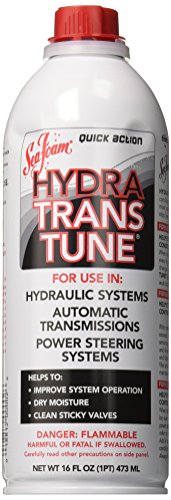 Transmission Fluids Sea Foam TT-16