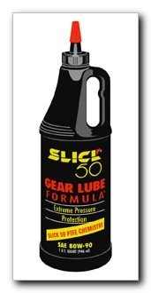 Grease & Lubricants Slick 50 