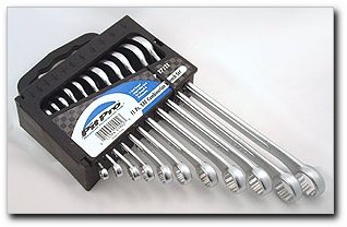 Combination Wrenches Sunex Tools PT9711S
