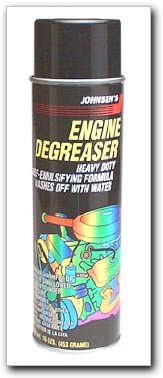 Engine Degreaser, 16 oz. (4644) Engine Cleaners & Degreasers Technical Chemical 4644