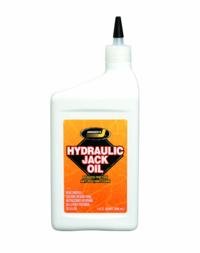 Hydraulic Oils Johnsen's 5594