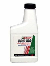 Air Conditioning Oils Johnsen (Tech Chemicals) 6816