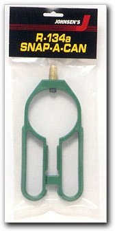 R-134a EZ Tapper (8013) Air Conditioning Line Repair Tools Technical Chemical 8013