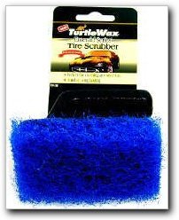 Sponges & Mitts Turtle Wax TW1386