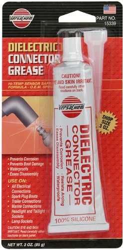 Grease & Lubricants Versachem 15339