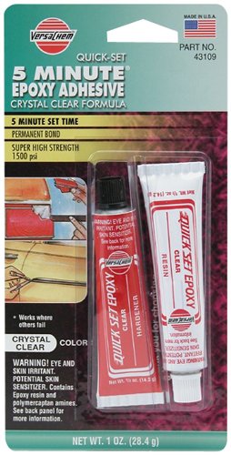 Adhesives Versachem 43109