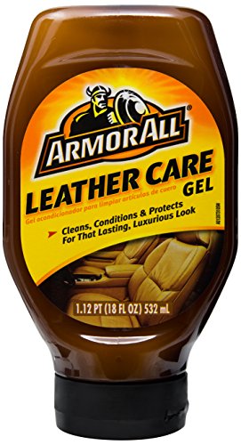 Leather Care Armor All 10961