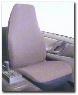 Categories Allison 65-6261GRY