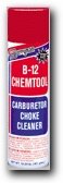 Carburetor & Throttle Body Cleaners Berryman Products 0117-C