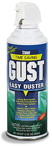 Compressed Air Dusters Stoner Car Care 94203