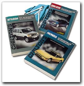 Software Chilton 70700