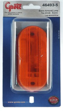 Marker Lights Grote 464935