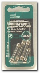 Fuses Littelfuse 094408