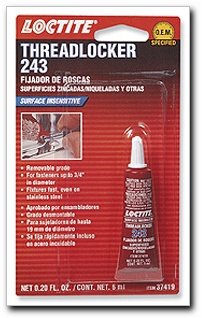 Adhesives Loctite 37419