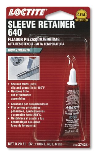 Adhesives Loctite 37424