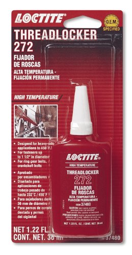 Thread Lock Loctite 37480