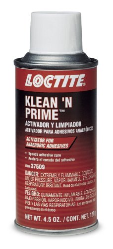 Adhesives Loctite 37509