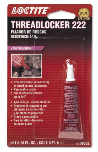 Adhesives Loctite 38653