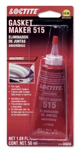 Gasket Loctite 38655