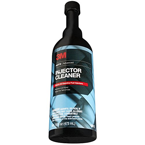 Fuel System Cleaners 3M 08812