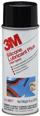 Lubricants 3M 08877