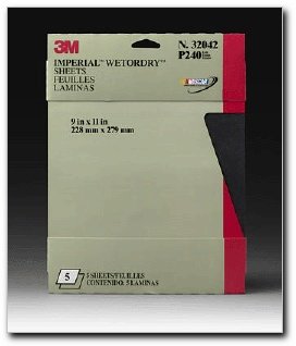 Sanders 3M 60440116212