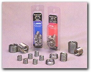 Metric Inserts & Kits Thread Kits 206-306