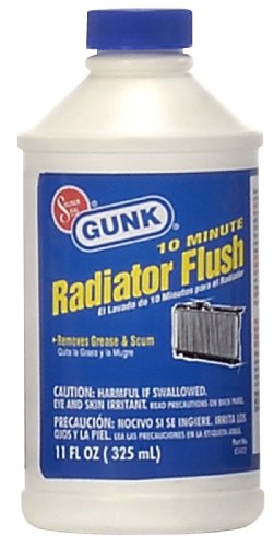 Radiator Gunk C1412