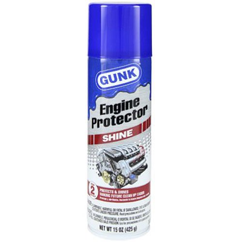 Engine Cleaners & Degreasers Gunk CEB1