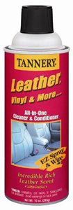 Car Care Tannery 40173