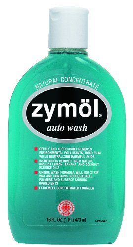 Cleaners Zymol Z505