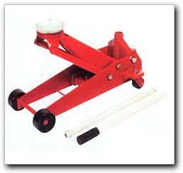 Floor Jacks Sunex Tools PT6612