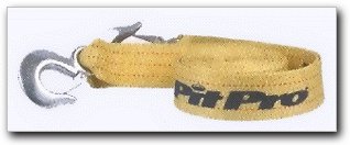 Tow Straps Sunex Tools PT7307